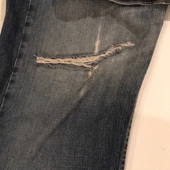 Levi’s 569 loose Straight Jeans Size 32! - Picture 7 of 7